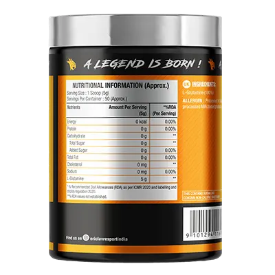 glutamine-b