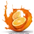 Juicy Orange