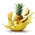 Pineapple Mojito